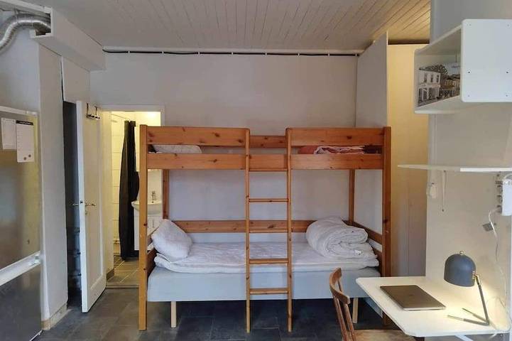 Ganze Wohnung, Neu im Angebot in Arvika, Värmland