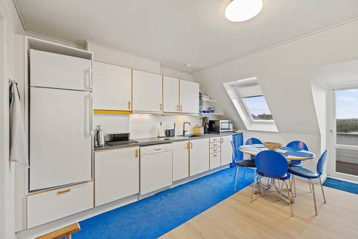 Villa für 3 Personen in Henne Strand - 4