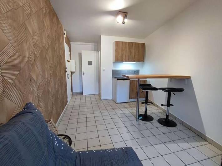 Appartement de vacances pour 2 personnes - 1