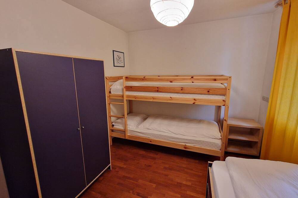 Cozy vacation home - Ciasa Rungger in St. Martin in Thurn, Dolomiti Superski