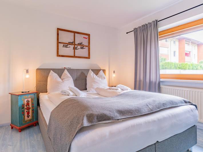 Hütte für 16 Personen, mit Garten und Sauna in SkiWelt Wilder Kaiser - Brixental - 2