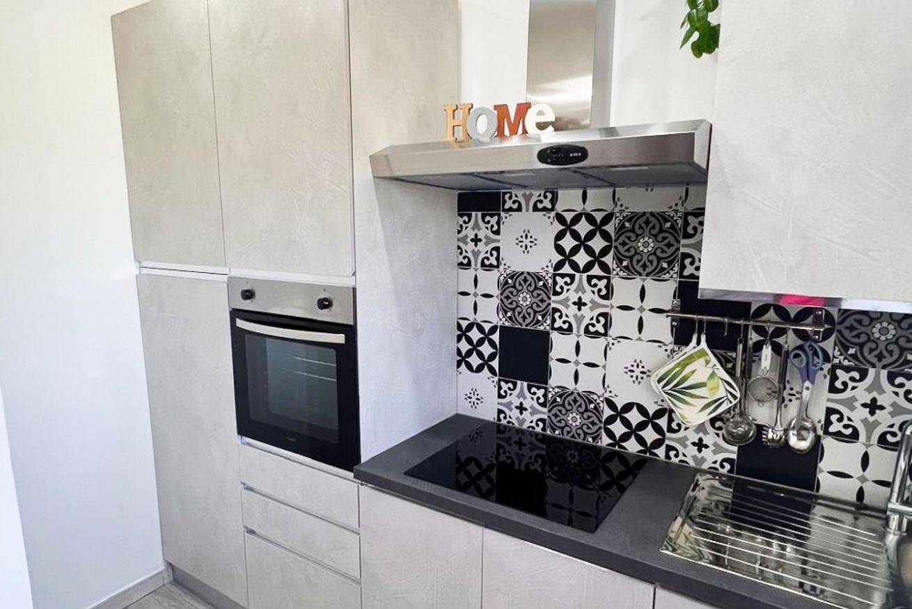 Apartamento entero, Maremma Holidays-Casa Alex in Scarlino, Provincia de Grosseto