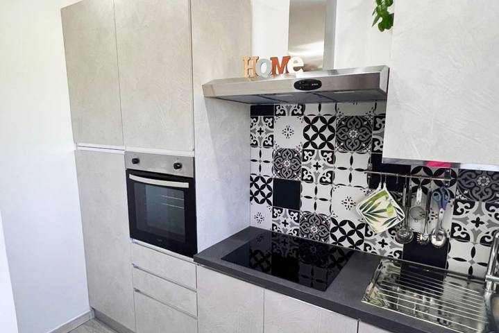 Apartamento de vacaciones para 4 personas - 1