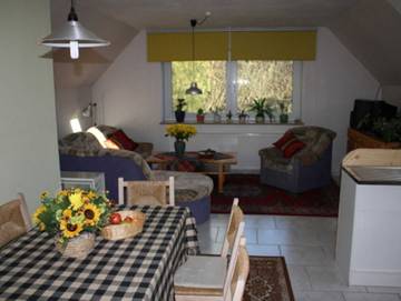 Ferienwohnung für 6 Personen in Mirow, Mecklenburg-Strelitz, Bild 3