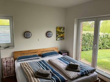 Ferienhaus für 4 Personen in Dorum-Neufeld, Dorum, Bild 2