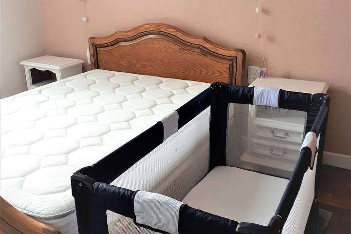 Location de vacances pour 4 personnes, avec terrasse et jardin dans Fontguenand - 4