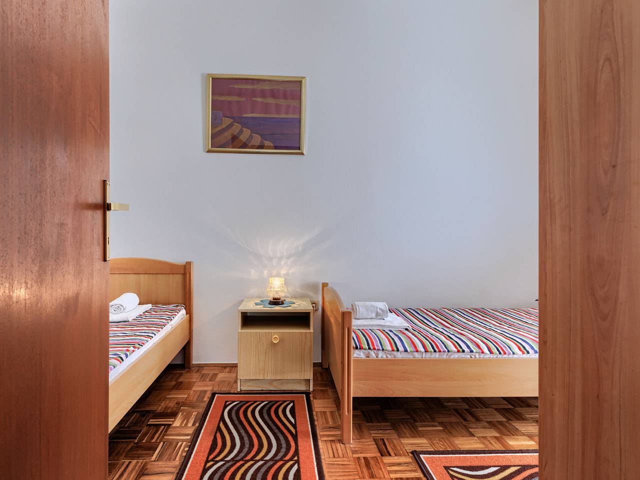 Appartamento intero, Zoki 2 in Umago, Umago e dintorni