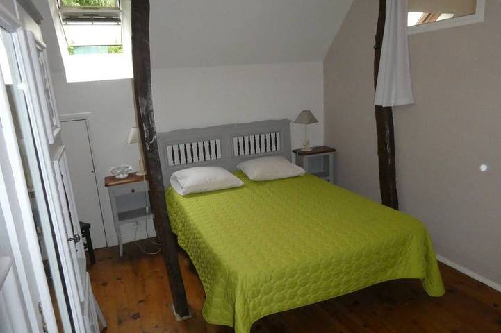 Location de vacances pour 10 personnes, avec terrasse et jardin à Jarrett - 3