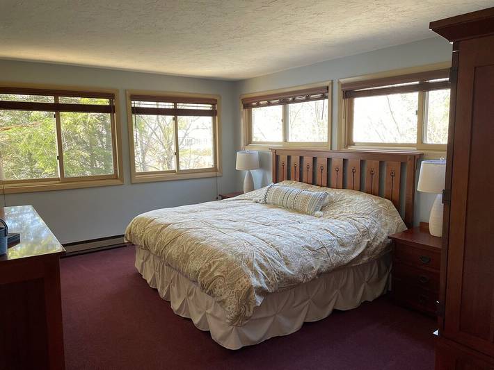 Ferienhaus für 12 Personen, mit Garten - 1