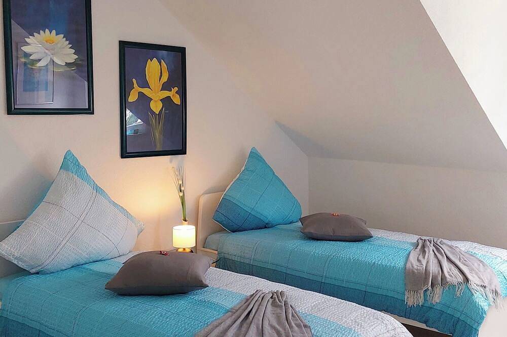Ganze Wohnung, Ferienwohnung.-Monteur/Geschäftsleute in Wallerfangen, Mosel-Saar
