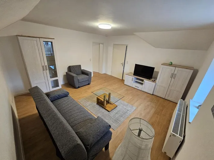 Ferienwohnung für 4 Personen - 1