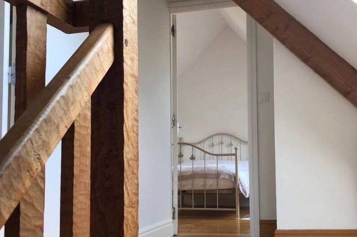 Location de vacances pour 6 personnes, avec Terrasse et Jardin à Bourseul - 3