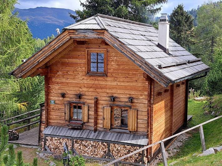 Villa mit pool für 5 Personen, mit Garten und Sauna sowie Terrasse und Pool, kinderfreundlich in Österreich - 3