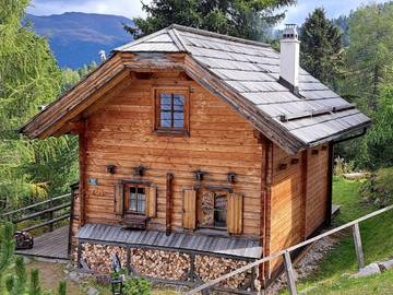 Chalet para 5 Personas en Predlitz-Turrach, Estiria, Foto 2