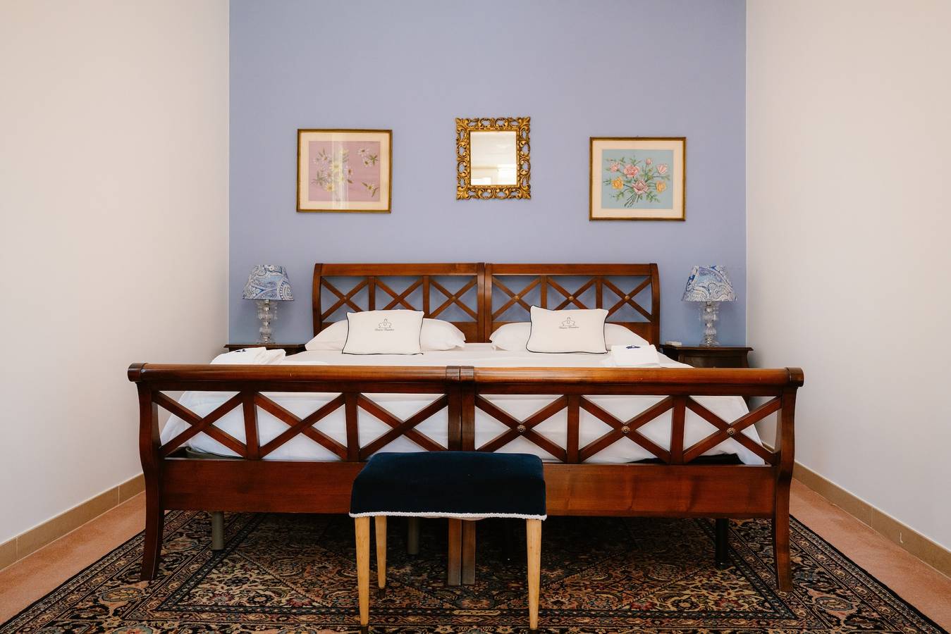 Habitación 'Il Casino Casalino, Venere' con piscina compartida, Wi-Fi y aire acondicionado in Francavilla Fontana, Salento