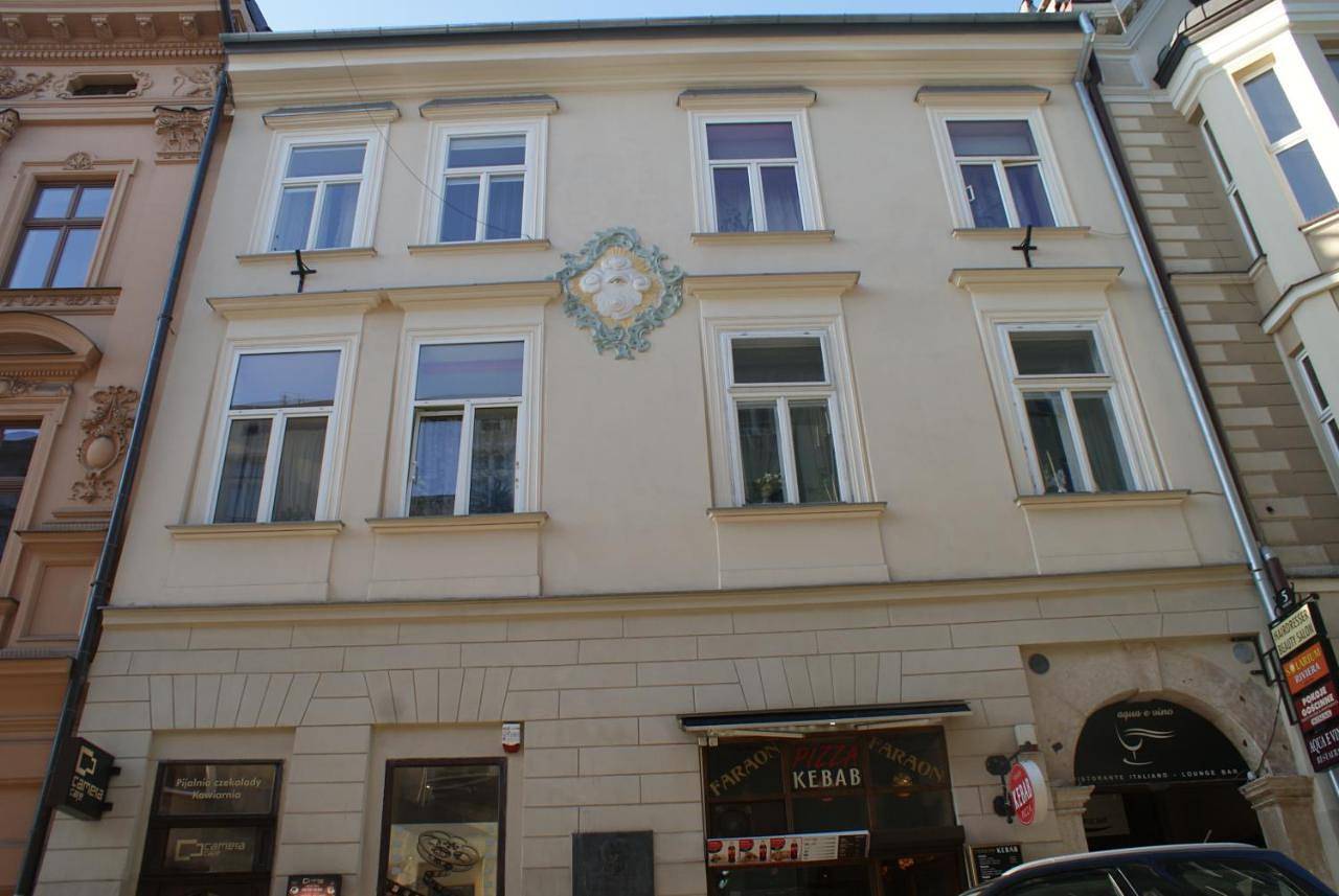 Pokoje Gościnne Wiślna in Kraków, Małopolska