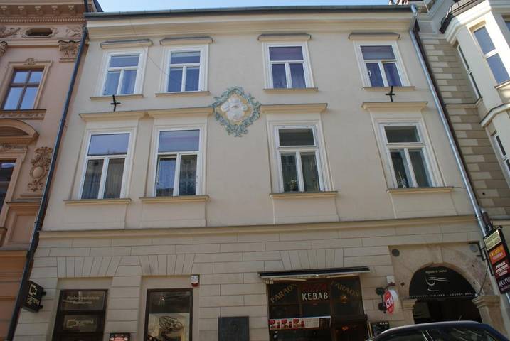 B&b per 3 persone a Cracovia