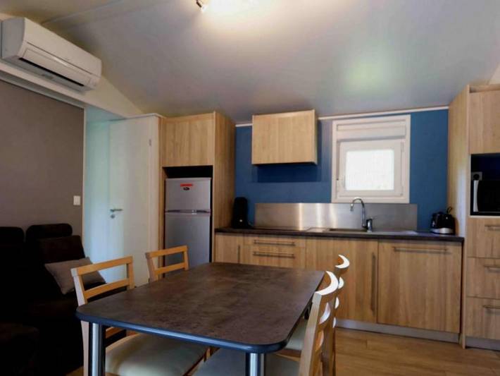 Camping für 5 Personen in Frejus - 3