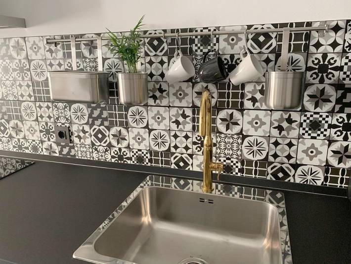 Gîte pour 5 personnes à Valladolid - 4