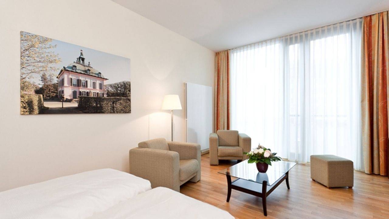 Appartamento intero, Ferienwohnung für 2 Personen in Dresden in Altstadt (Dresden), Dresda