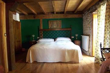 Casa De Vacaciones para 10 Personas en Puente Viesgo, Provincia de Cantabria, Foto 1