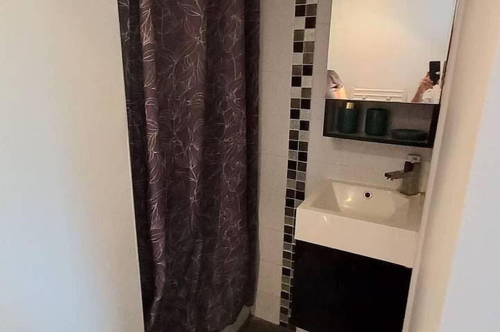 Gîte pour 2 personnes, animaux acceptés à Chaponost - 3