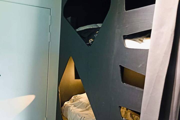 Gîte pour 6 personnes, avec piscine et jardin ainsi que terrasse et jacuzzi à Tresserve - 3