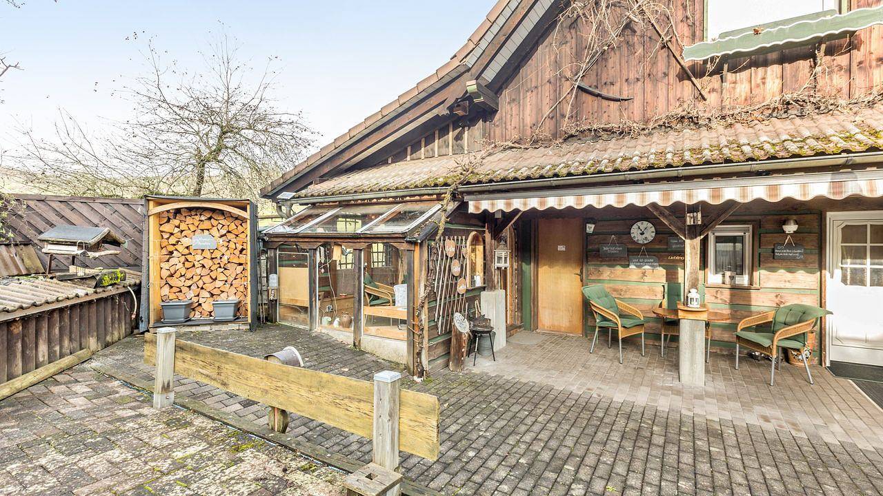 Ganze Ferienwohnung, Ferienwohnung für 3 Personen (40 m²) in Attendorn in Attendorn, Biggesee