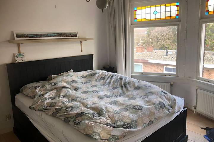 Gîte pour 4 personnes, avec Balcon dans Scheveningen - 2