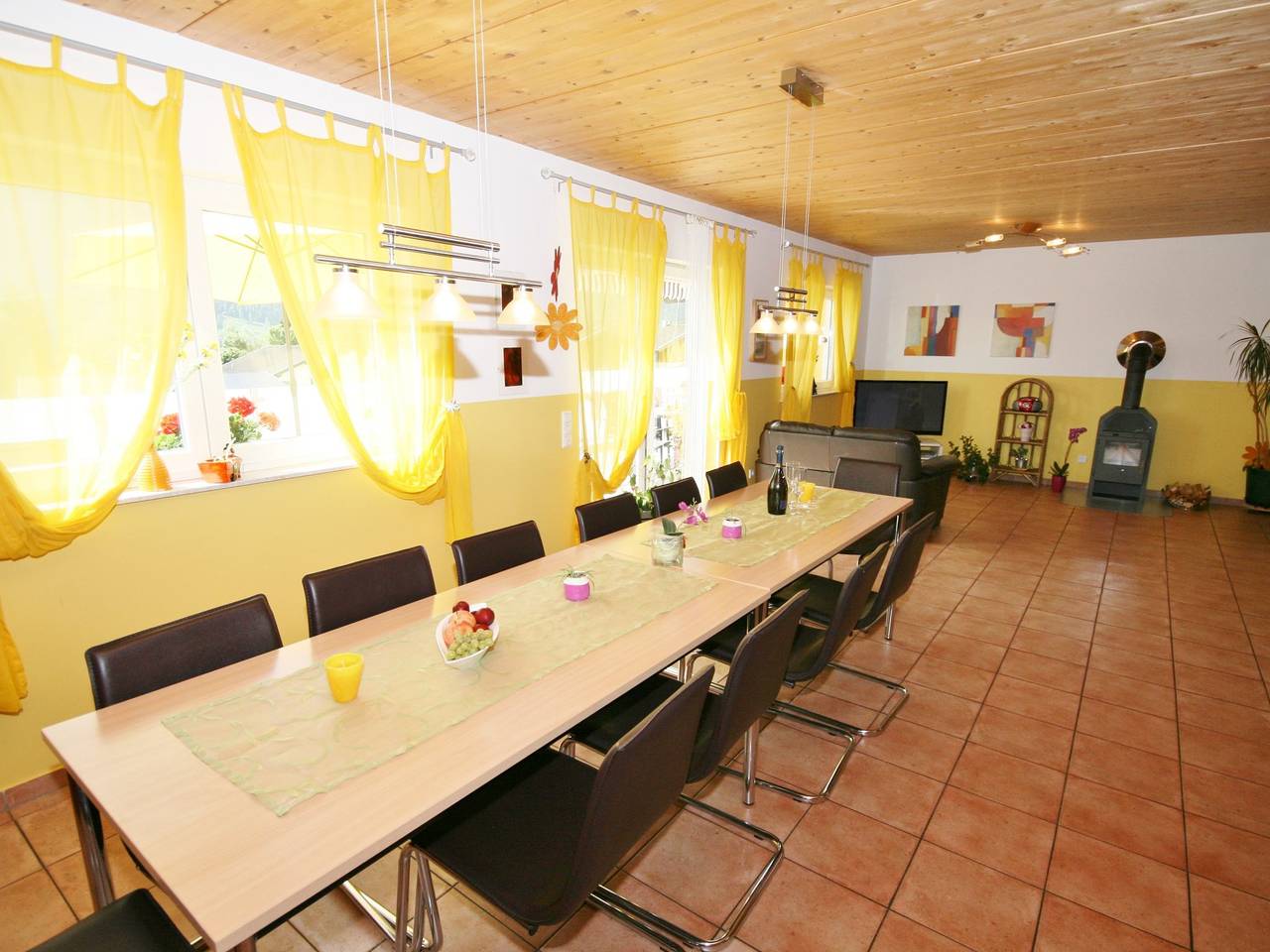 Chalet in Fürth nahe Zell am See Skipisten in Piesendorf, Pinzgau