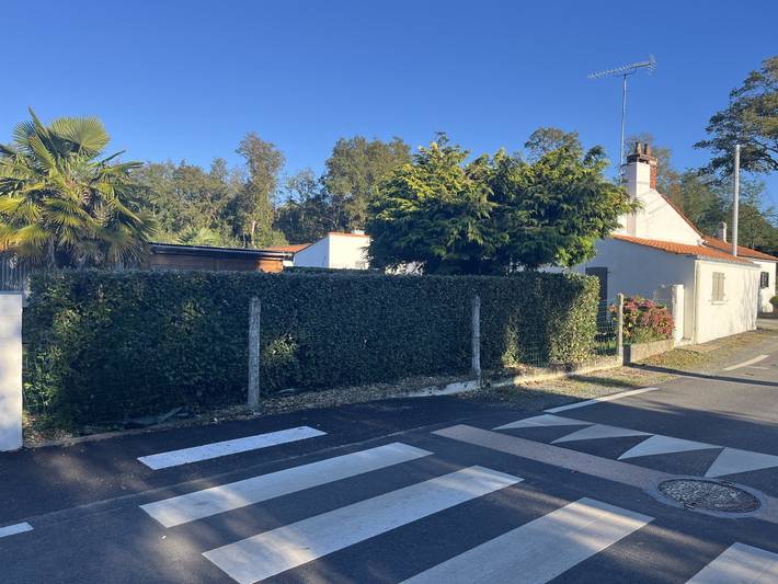 Chambre d’hôte pour 3 personnes, avec jacuzzi ainsi que piscine et jardin en Vendée - 4