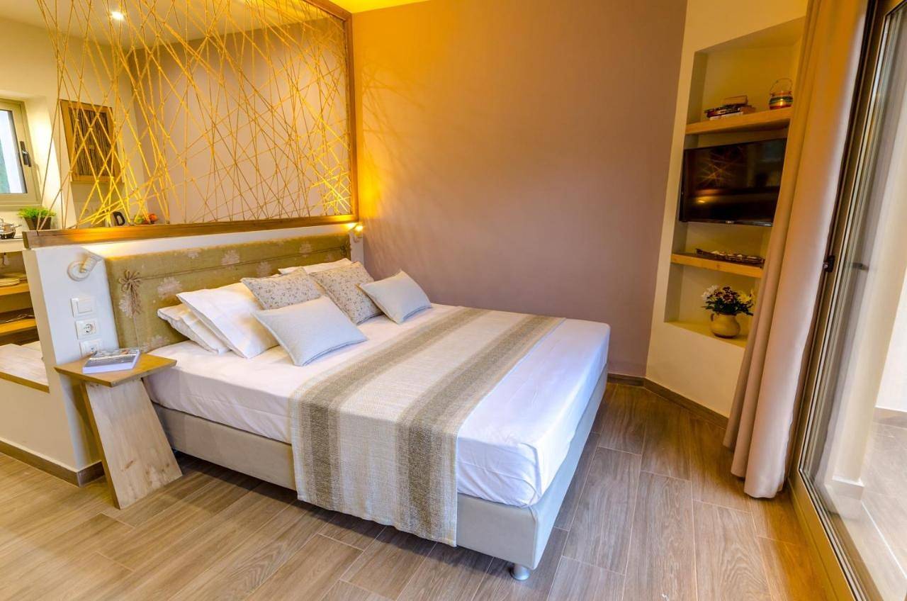 Appartement entier, Forest Resort Suites Skiathos in Troulos, Sporades