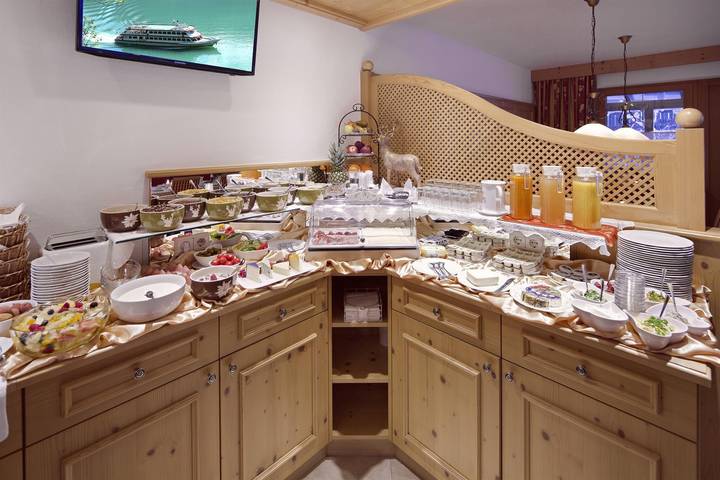 Ferienwohnung für 4 Personen, mit Balkon und Ausblick sowie Sauna, kinderfreundlich am Achensee - 3