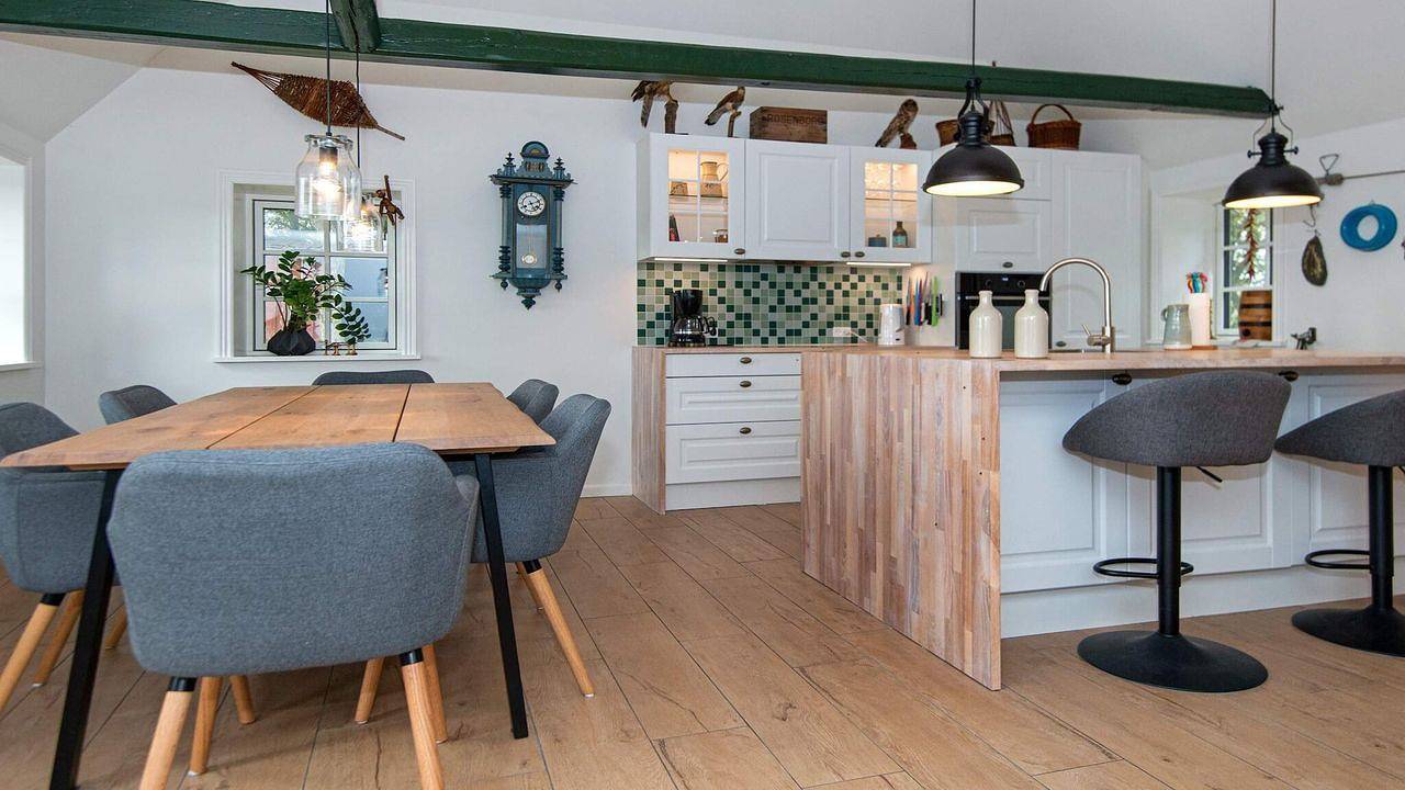 Ferienhaus für 6 Personen (89 m²) in Varde in Varde, Región de Varde