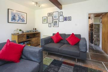 Cottage voor 4 Personen in Gwynedd, Noord-Wales, Afbeelding 2