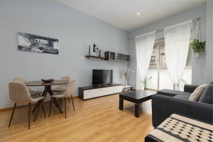 Apartamento entero, Patacona Mediterranean Beach in Playa de la Patacona, Alboraya