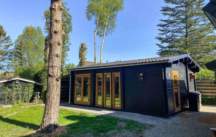 Ferienhaus für 7 Personen, mit Terrasse und Ausblick in Lauwersmeer - 4