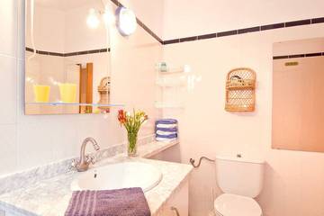 Chalet para 2 Personas en Los Llanos de Aridane, La Palma Sur, Foto 4