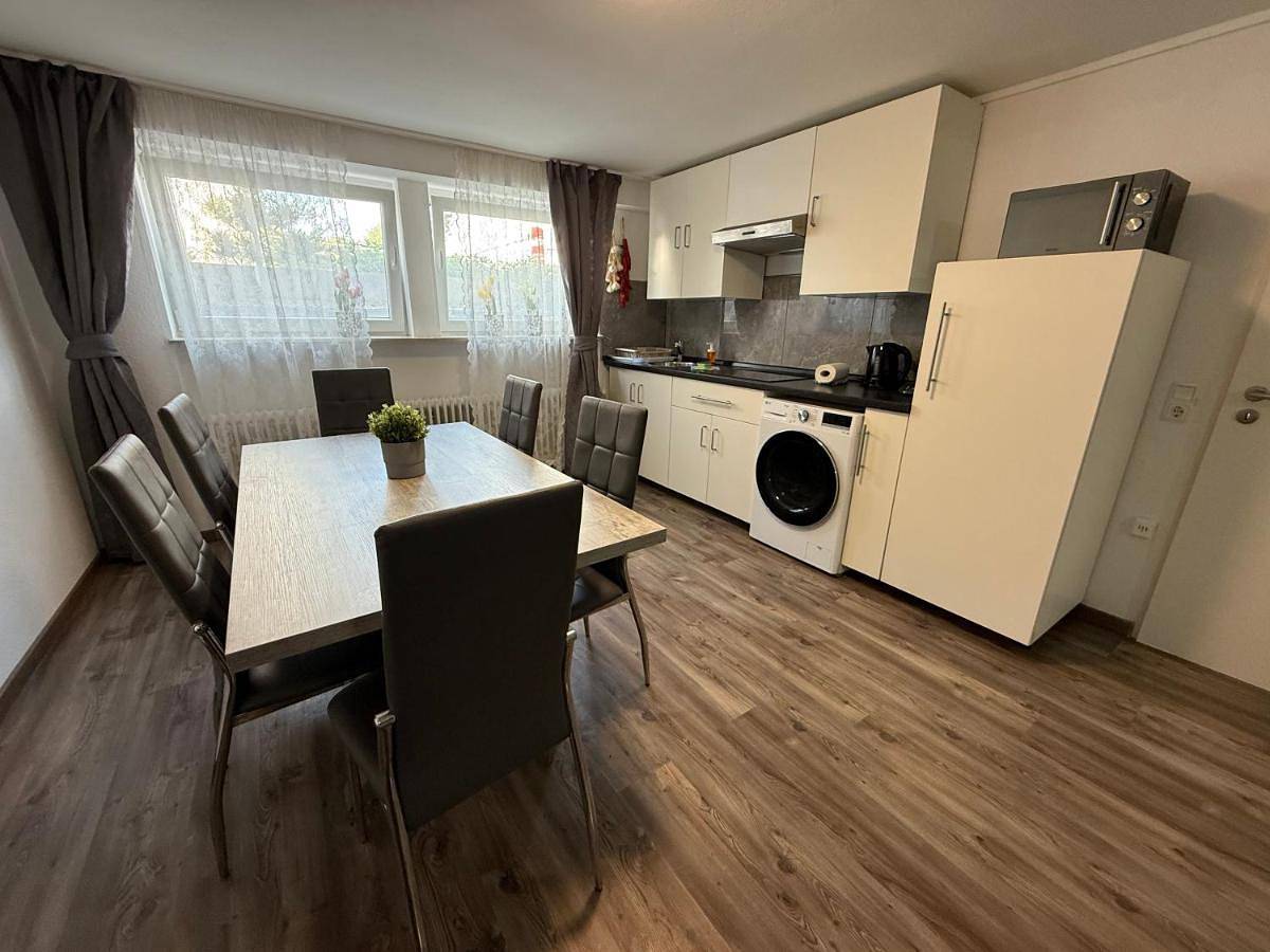 Ganze Wohnung, Apartment in March, Südschwarzwald