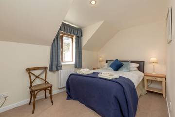 Holiday Rental for 8 People in Argyll & Bute, Scotland, Photo 3