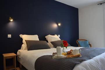 Hôtel pour 6 personnes à Thueyts