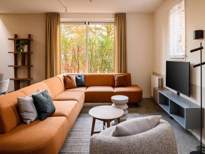 Location de vacances pour 6 personnes, avec Jardin à Maastricht - 2