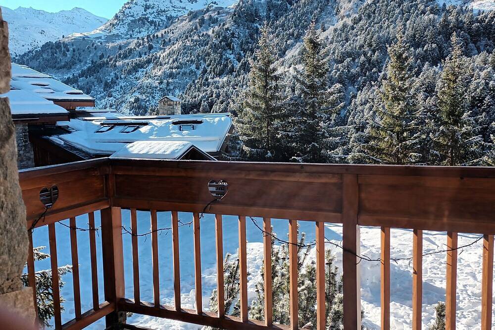 Appartement de vacances