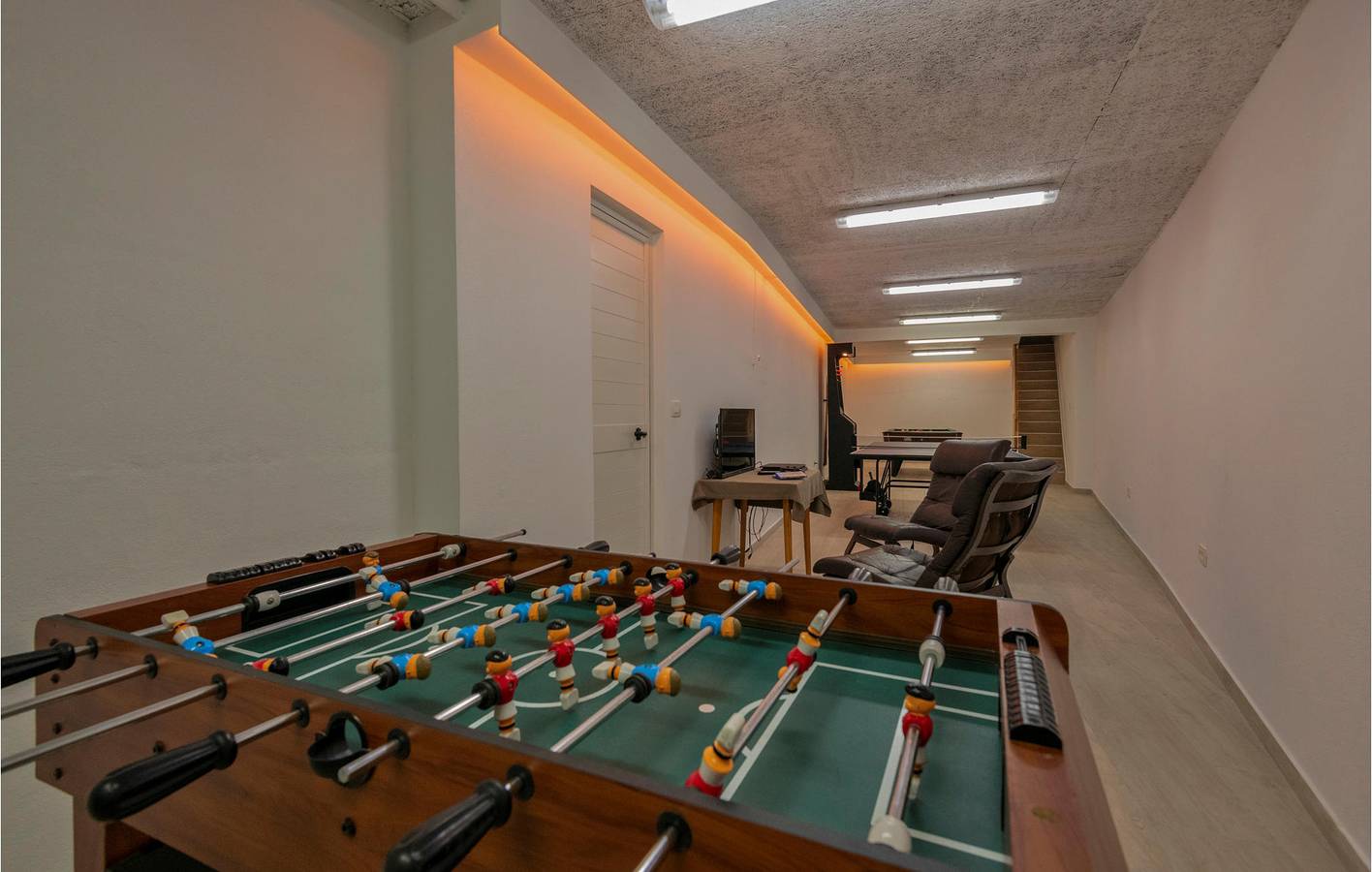 Ganze Ferienwohnung, Ferienwohnung für 4 Personen mit Terrasse in Mimice, Split-Dalmatien