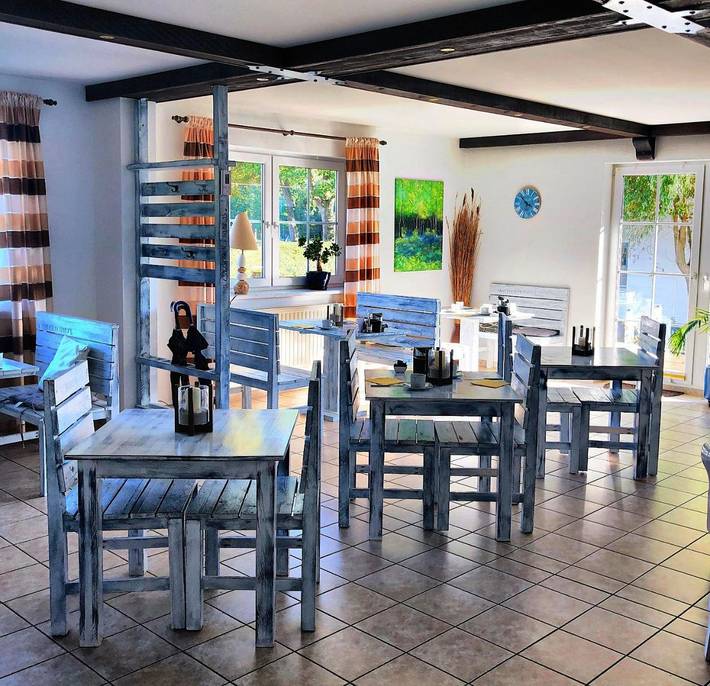 Ferienhaus für 4 Personen, mit Terrasse und Whirlpool sowie Garten in Kluis - 3