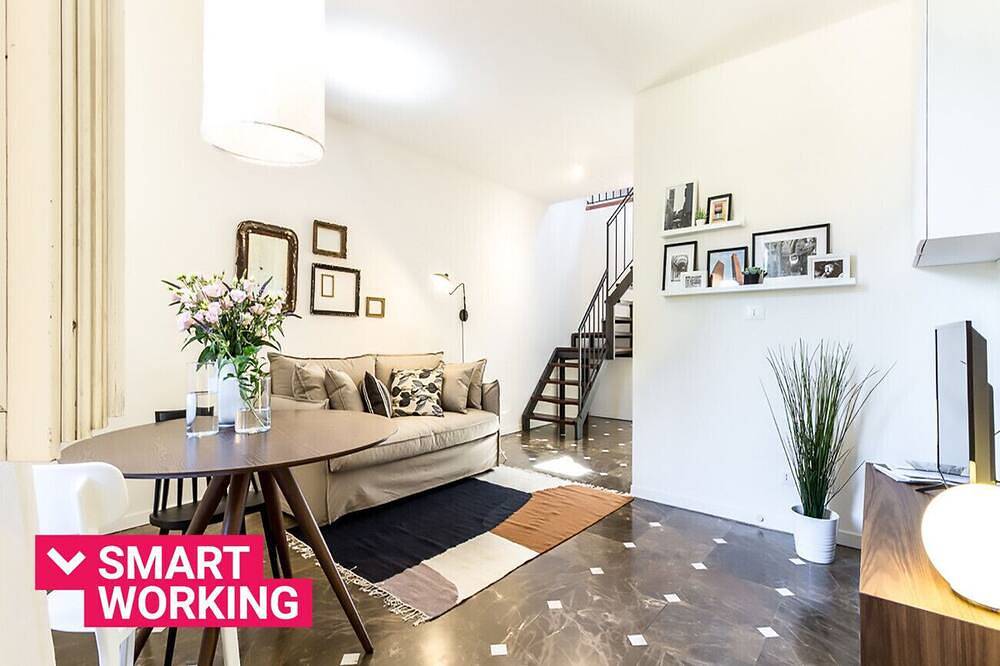 Apartamento entero, Barbieri23 Design by Wonderful Italy in Bolonia, Provincia de Bologna