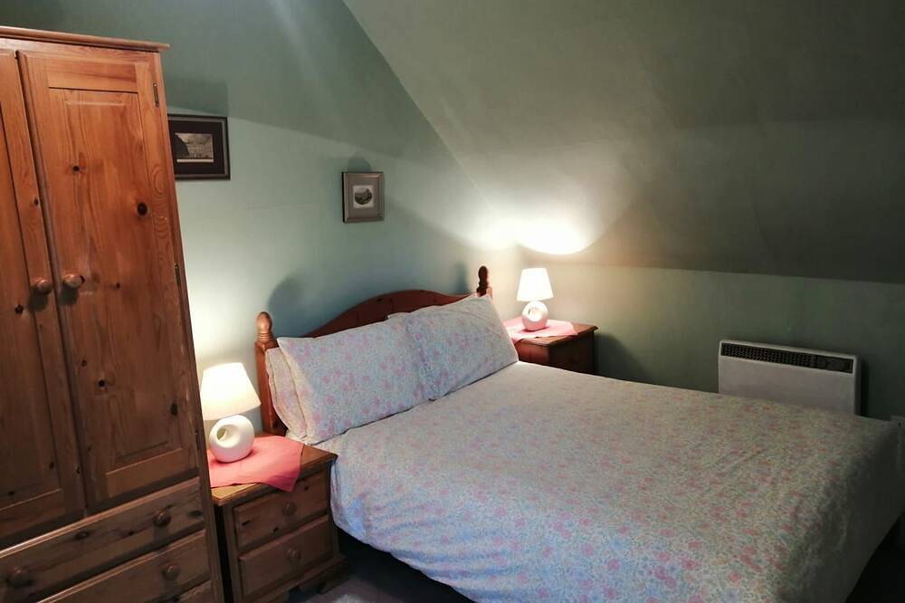 Ostzwilling, Carmichael Landhaus. Haustiere willkommen. in Süd Lanarkshire