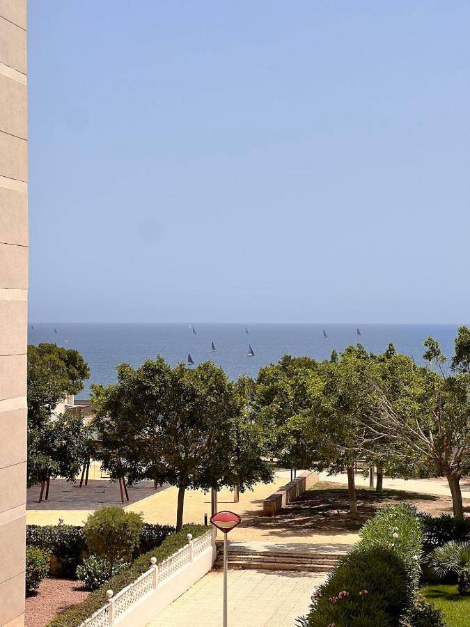 Ganze Wohnung, One-Bedroom Apartment in Los Arenales del Sol, Elche