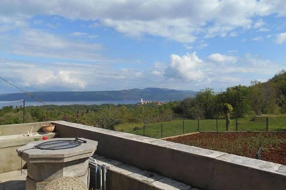 Ganze Wohnung, Ferienwohnung Sanja - Brseč in Martina (Kvarner Bucht), Moscenicka Draga