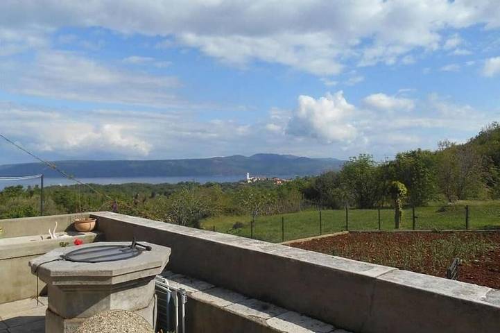 Ferienwohnung für 4 Personen, mit Terrasse, mit Haustier